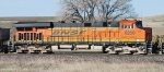 BNSF 6256